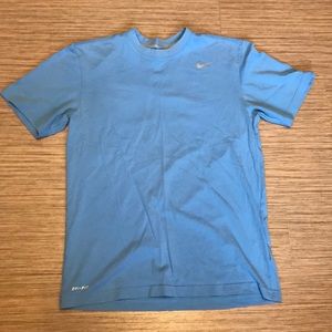 Nike dry fit shirt